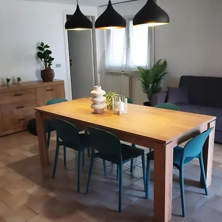 La Casa Di Sole Casa vacanze Le Marmore