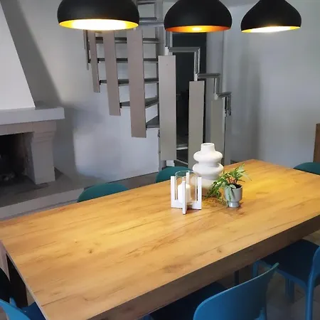 Casa vacanze La Casa Di Sole *