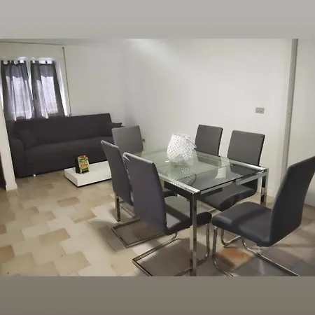 La Casa Di Sole Casa de Férias