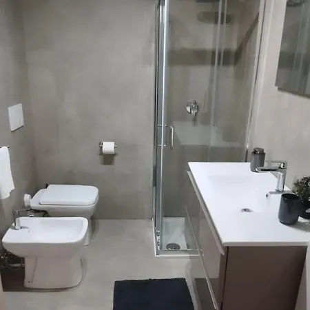 La Casa Di Sole * Le Marmore